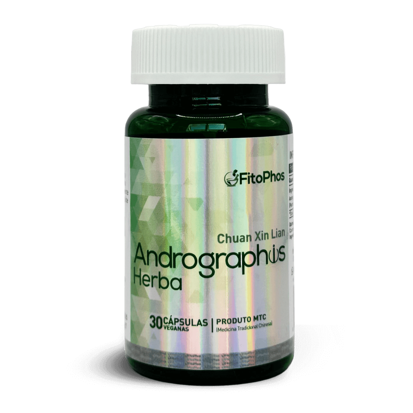 Andrographis Prevent – 30 caps