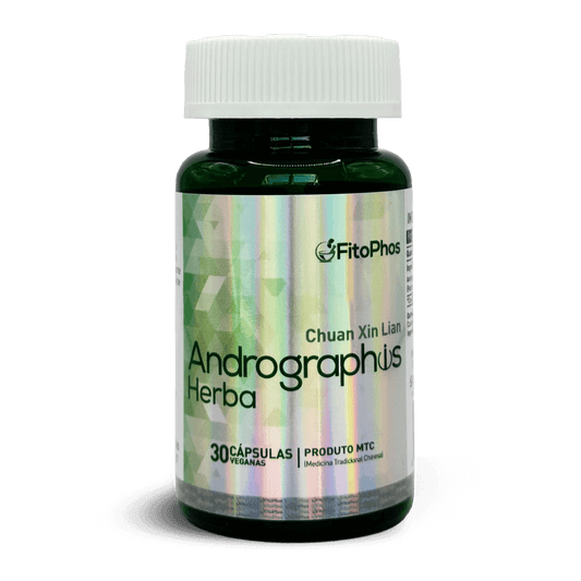 Andrographis Glico Prevent – 30 caps