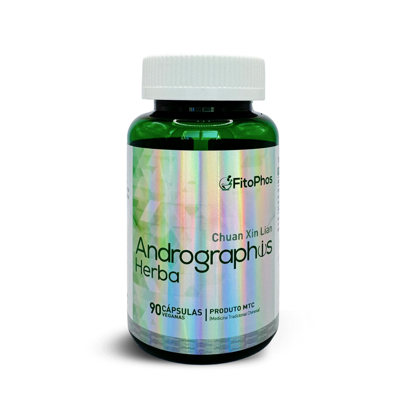 Andrographis IM – 90 caps