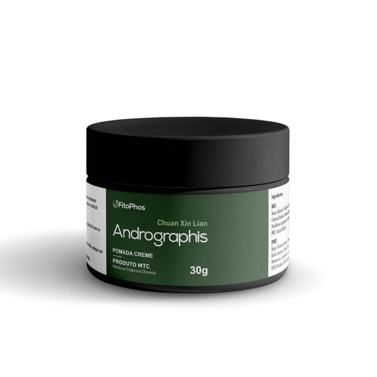 Pomada Andrographis 30g